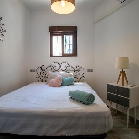 Casa Elia B Apartment Altea Bagian luar foto