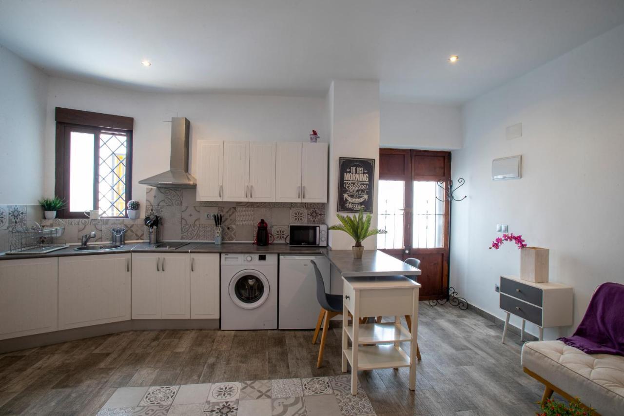 Casa Elia B Apartment Altea Bagian luar foto