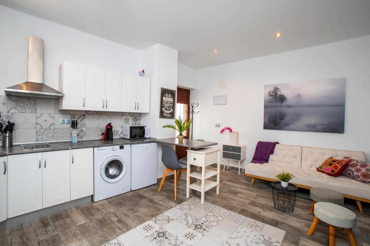 Casa Elia B Apartment Altea Bagian luar foto
