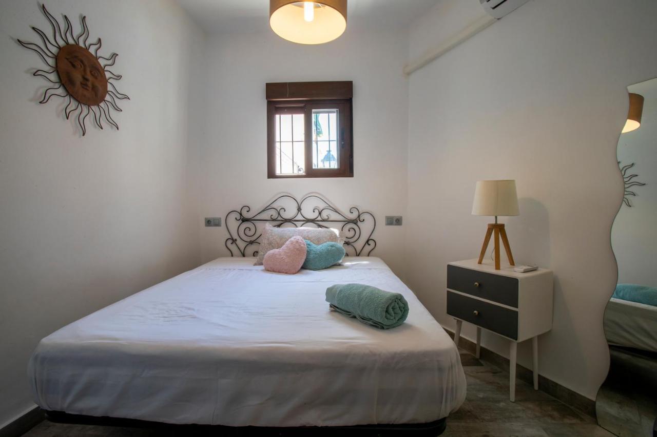 Casa Elia B Apartment Altea Bagian luar foto