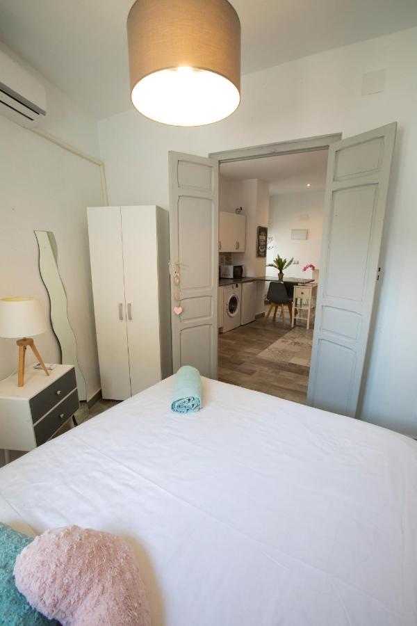 Casa Elia B Apartment Altea Bagian luar foto